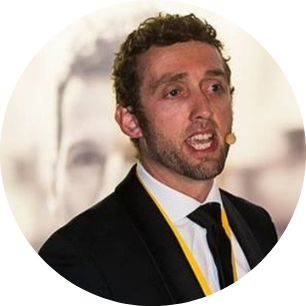 MATT PAFF