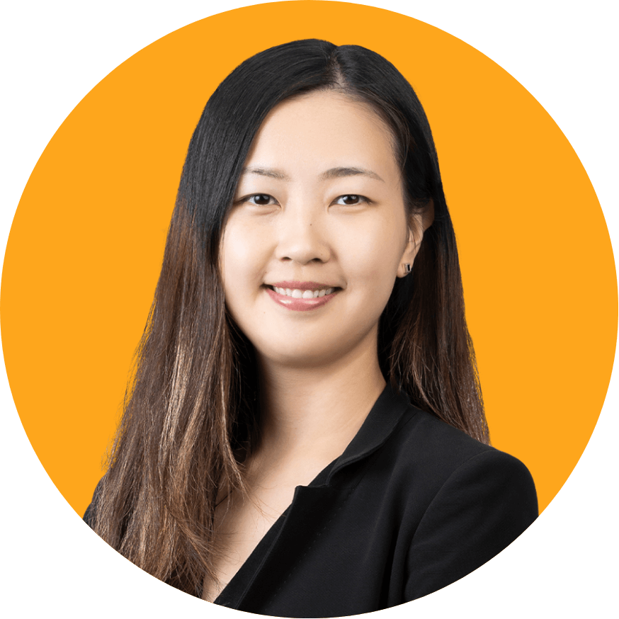 Helen Fu